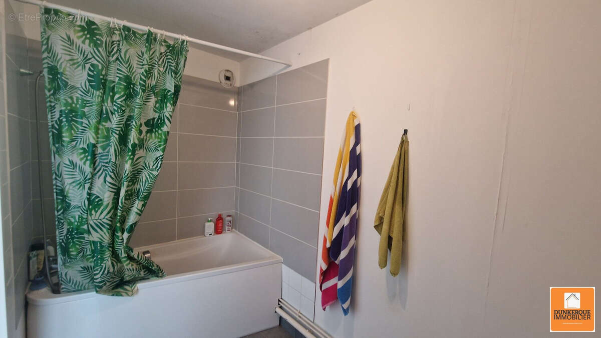 Appartement 73 m² à Dunkerque  - photo 7