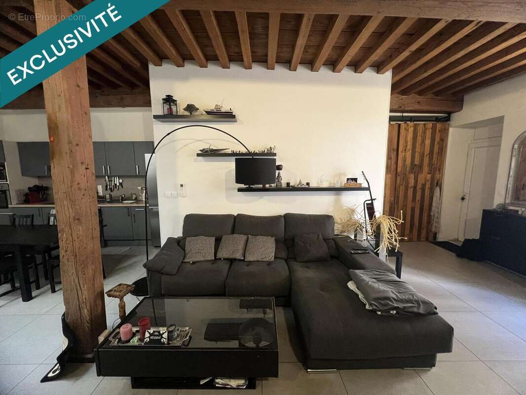 Photo 4 - Appartement à VIENNE