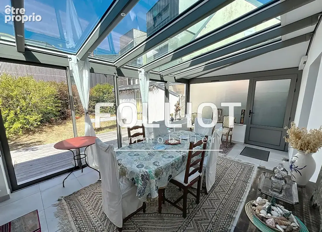 A VENDRE Maison à Agon Coutainville - photo 2