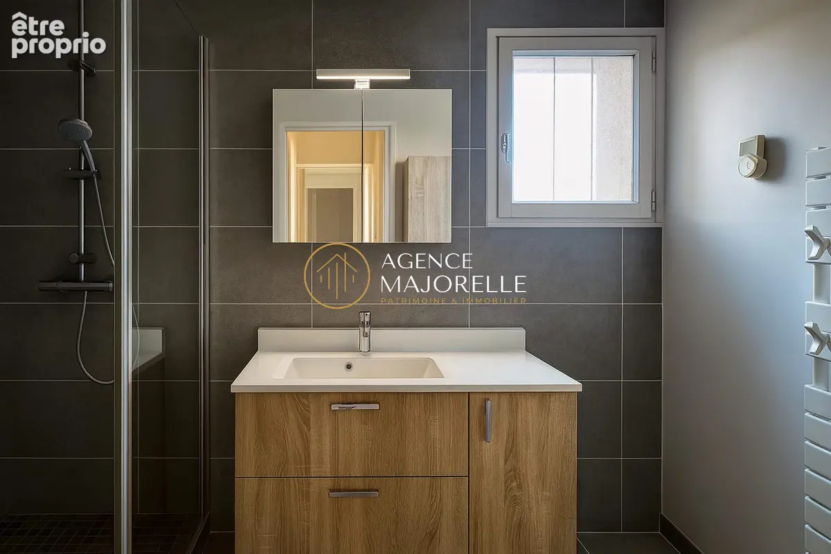 Un appartement spacieux, fonctionnel et idéalement situé ! - photo 9