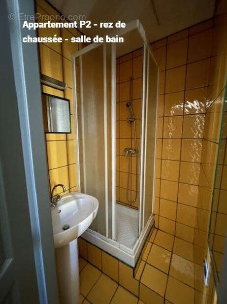 Appartement à ALES