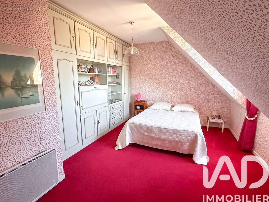 Photo 6 - Maison à LE MEE-SUR-SEINE