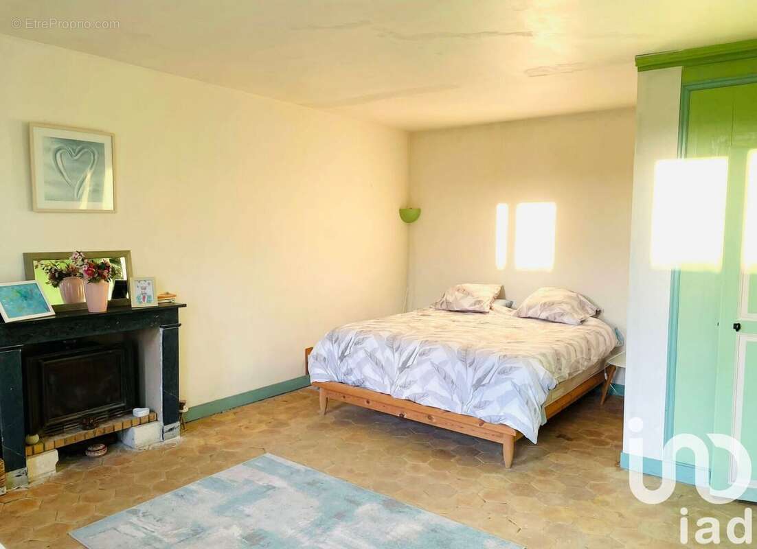 Photo 7 - Maison à BEAUMONT-LES-AUTELS