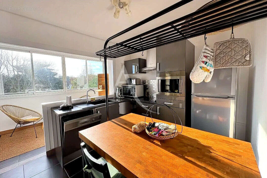 Appartement à LES SABLES-D'OLONNE