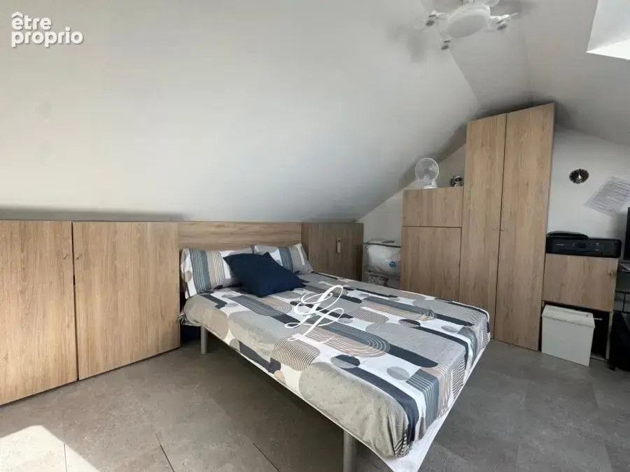 Maison 7 pièces 183 m² à vendre à Ruaudin (72230) - photo 6