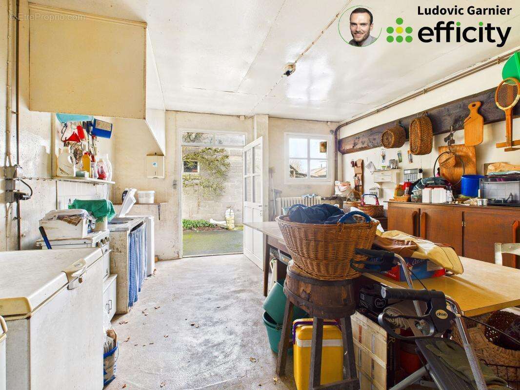 Maison 179 m² à Parigny  - photo 21