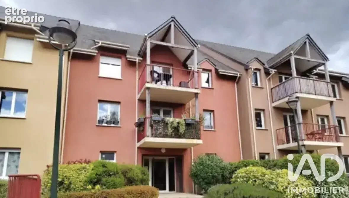 Photo 1 - Appartement à LA RIVIERE-SAINT-SAUVEUR