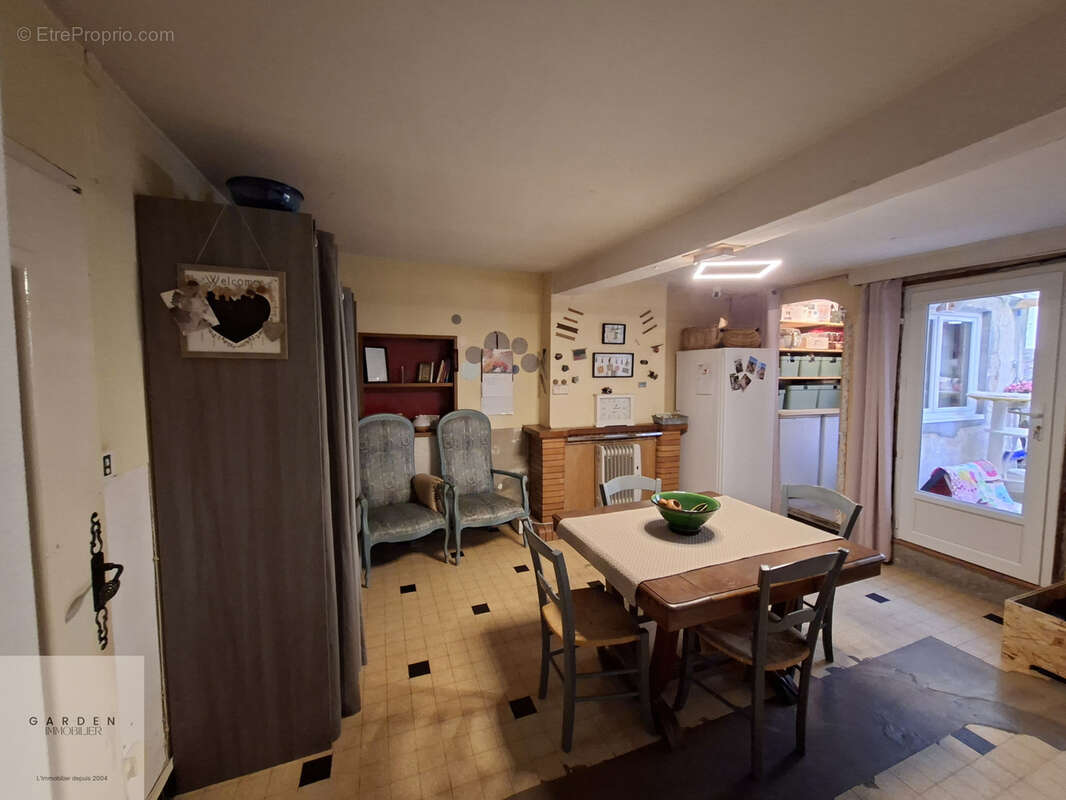 Maison à SOREZE