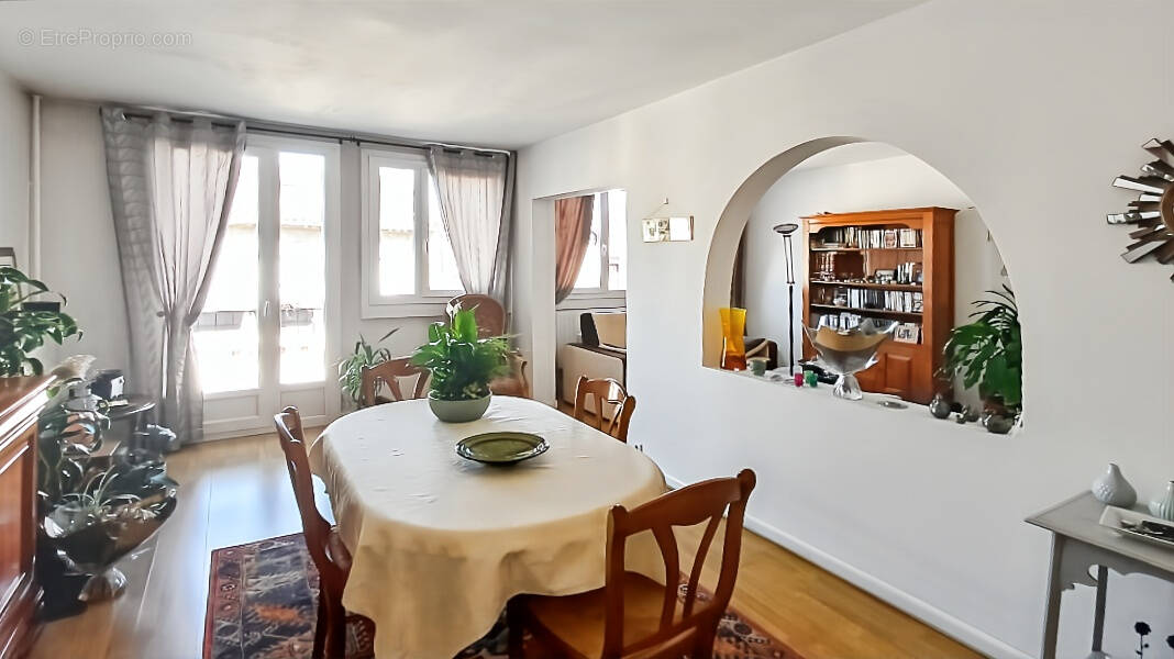 Appartement à LIMOGES