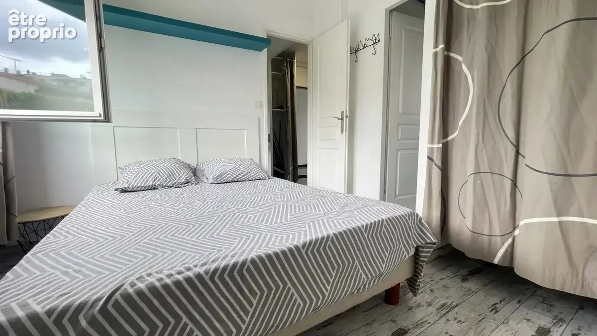 Toulouse – minimes t1 bis lumineux – idéal investisseur ou premier achat - photo 5