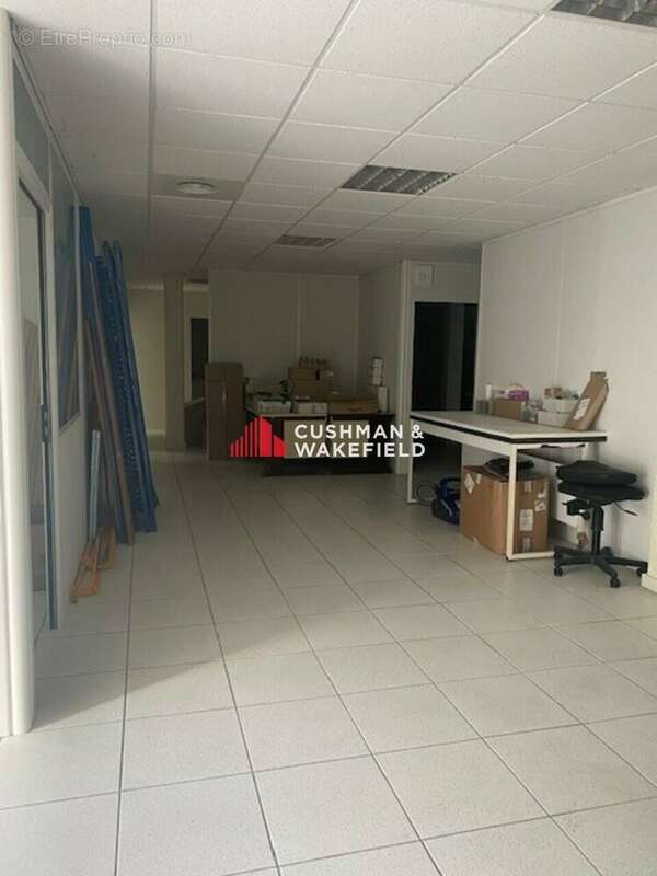 Commerce à TOULOUSE