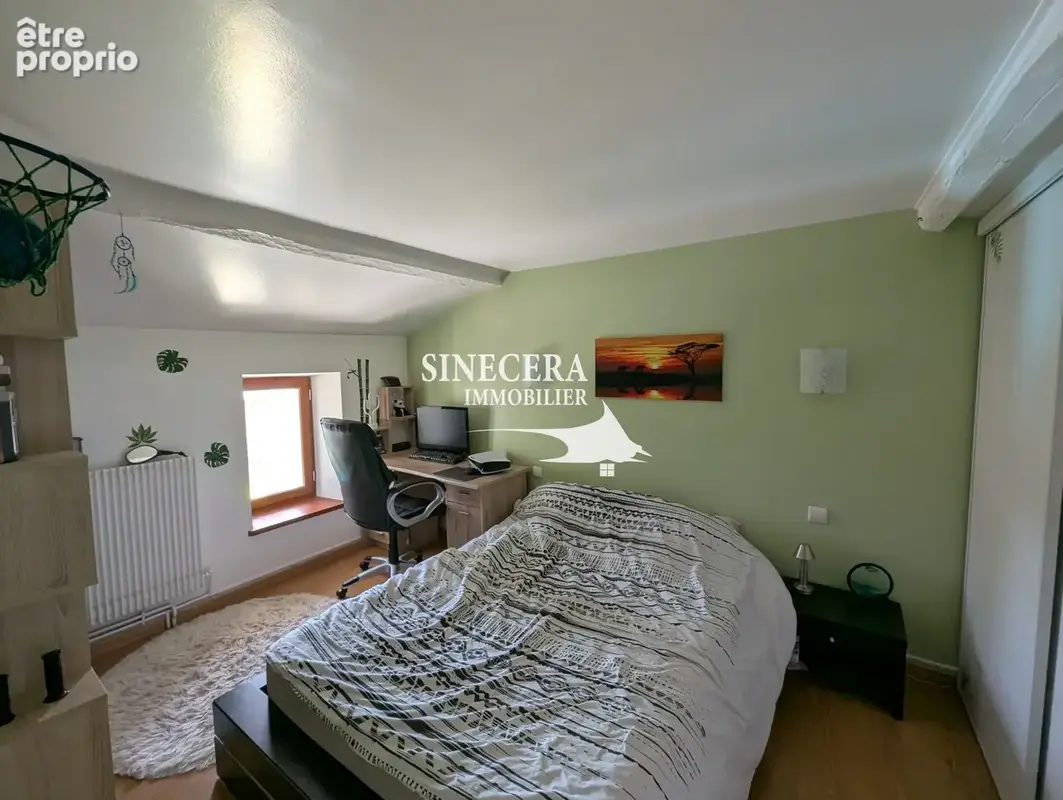 Maison 96 m² à Mios  - photo 5