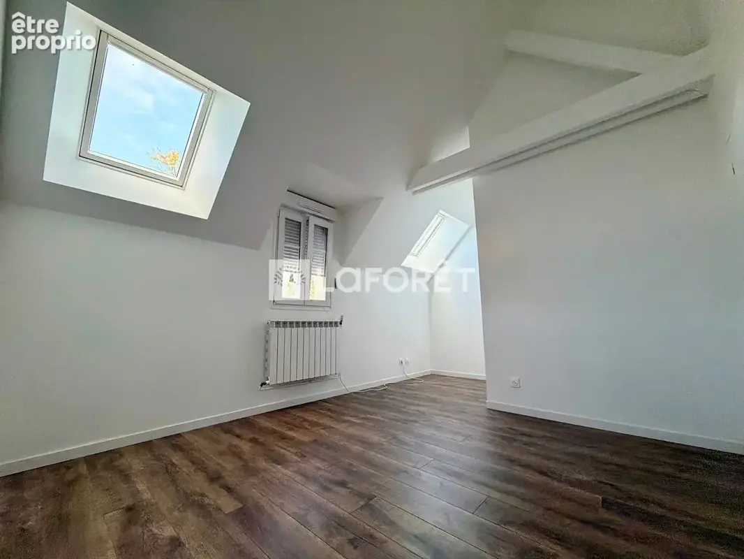 Maison proche MOUY 6 pièce(s) 128.10 m2 - photo 9