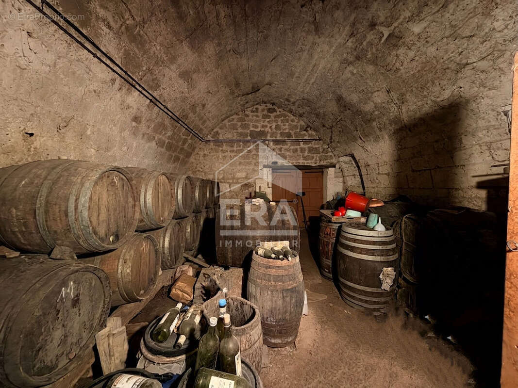 Maison à CHAMPAGNE-VIGNY