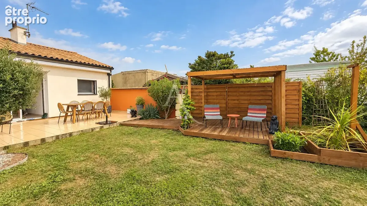 Maison de plain-pied 2 chambres Les Sables d'Olonne - photo 10