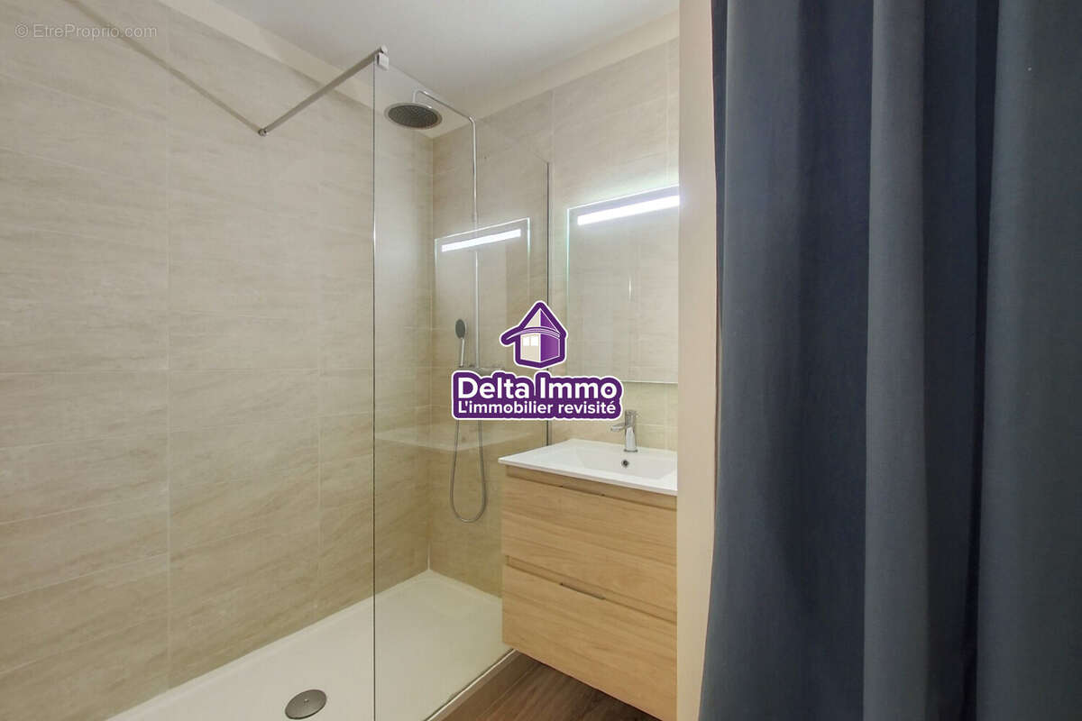 Appartement à EVREUX