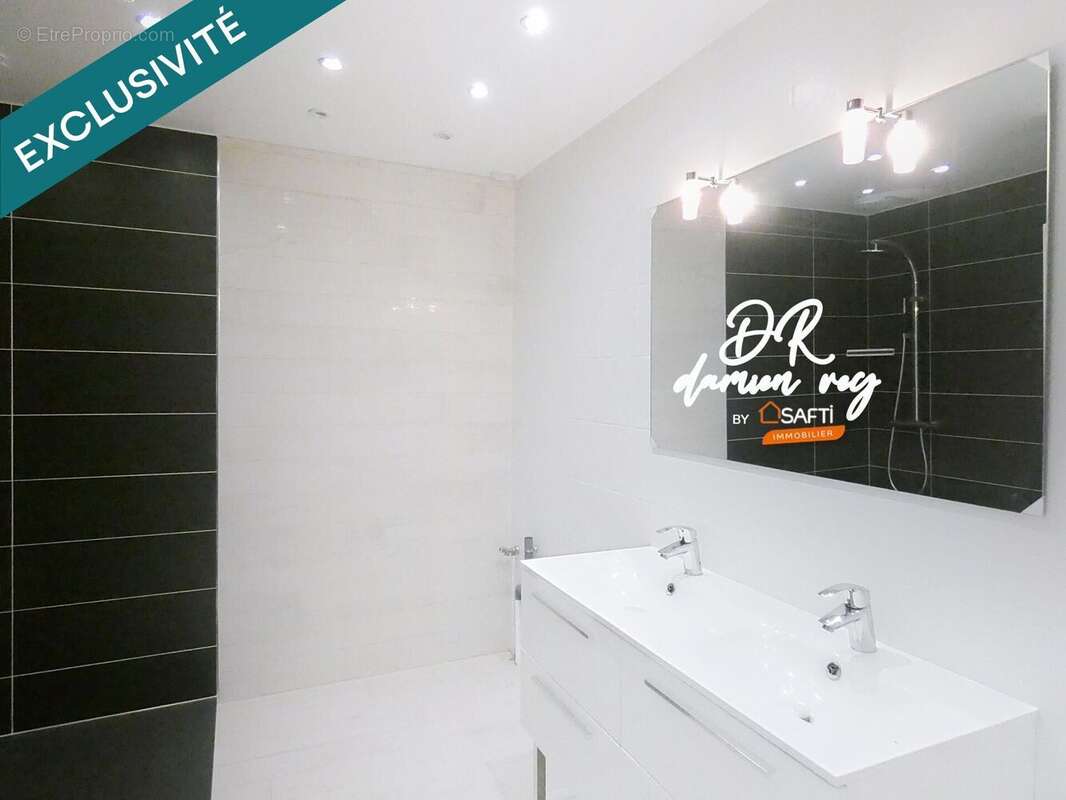 Photo 8 - Maison à SAINT-PAUL-EN-CORNILLON