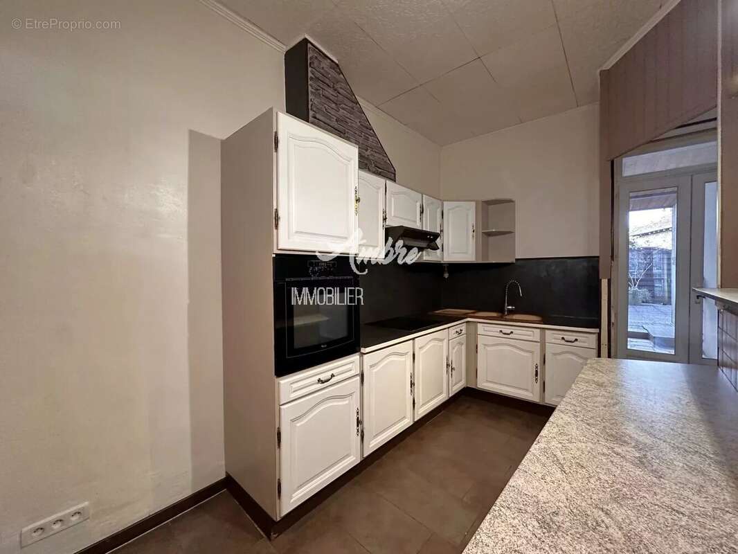 Appartement à CREST