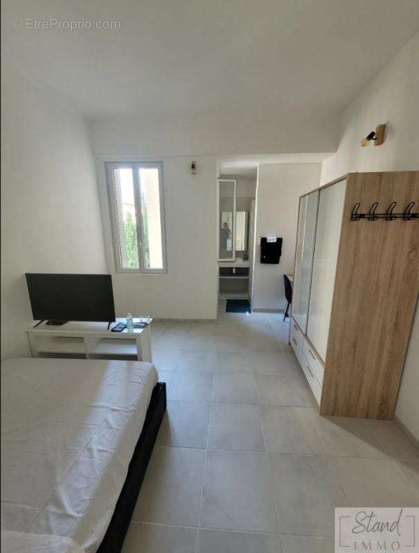Appartement à MARSEILLE-6E