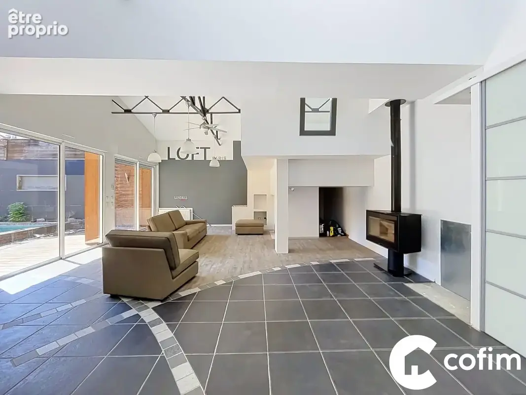 Maison 6 pièces 186 m² à vendre à Pau (64000) - photo 6
