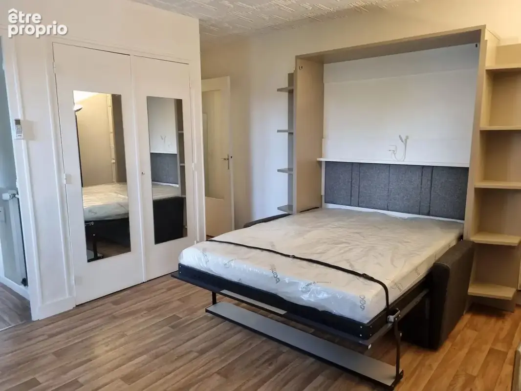 Vente Appartement Nevers(58000) 49 000ï¿œ - photo 4