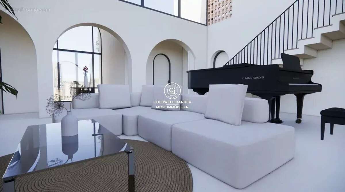 Maison à LE CHATEAU-D'OLERON