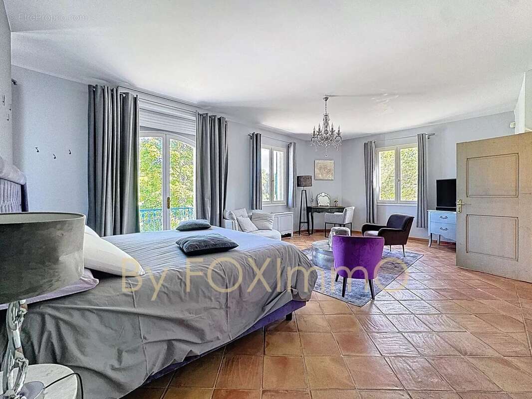Un domaine d’exception au cœur des Alpilles - photo 4