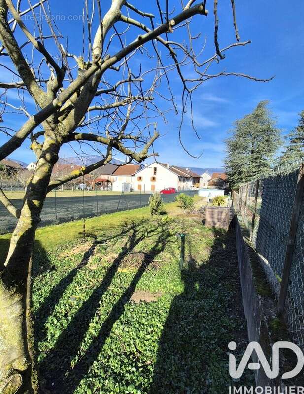 Photo 5 - Maison à VALLEIRY