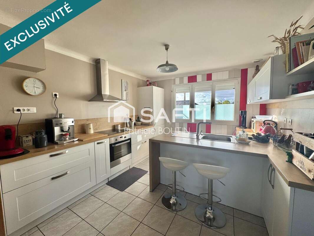 Photo 2 - Maison à AIFFRES