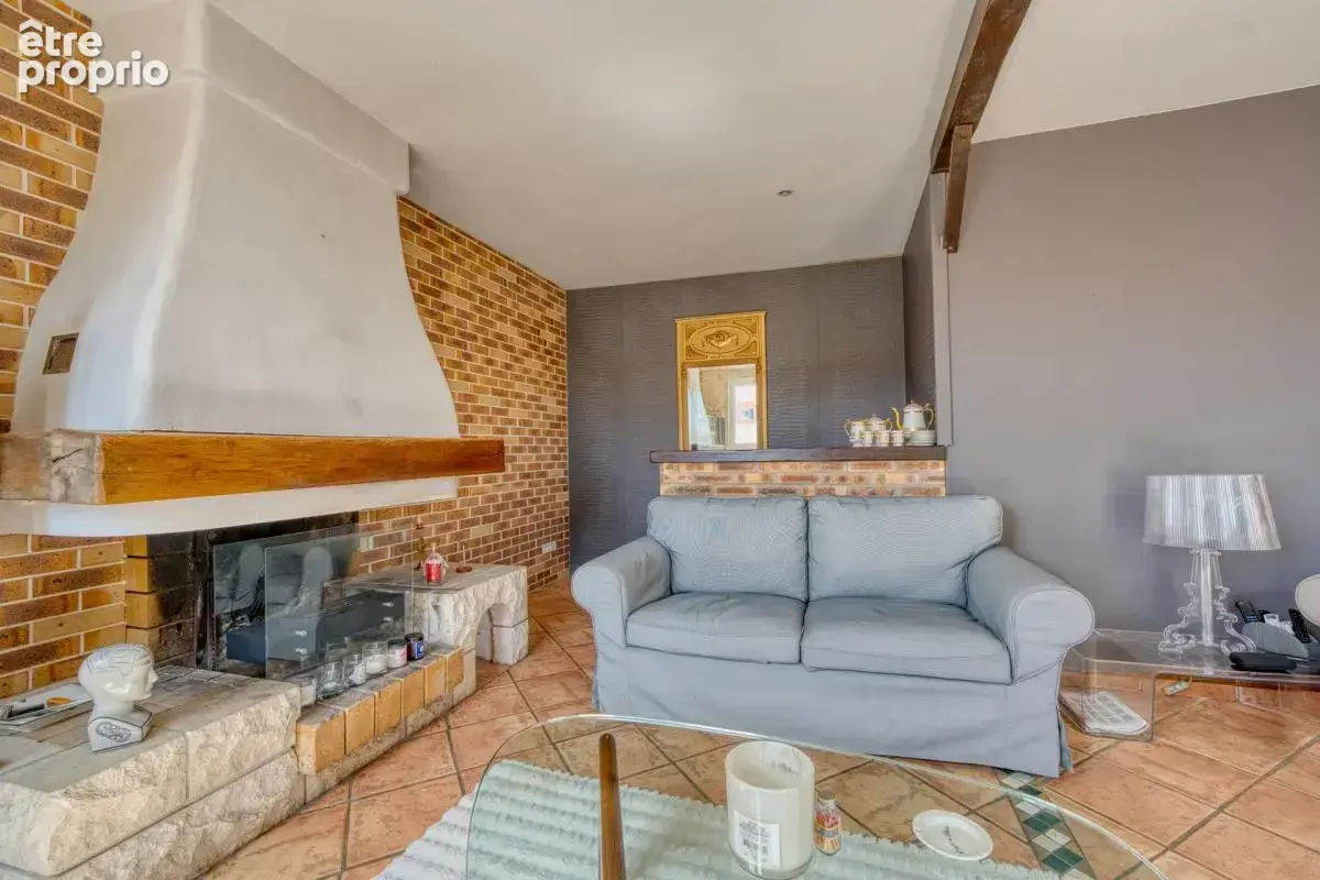 Maison spacieuse à Yves avec piscine - photo 8