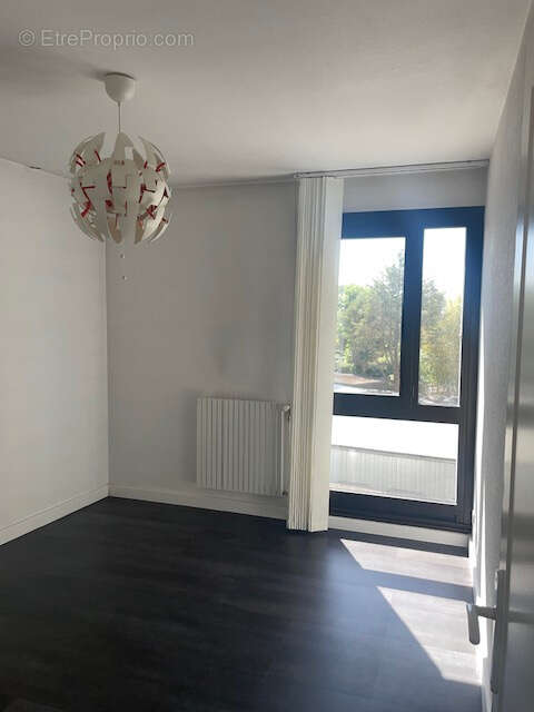 Appartement à LE BOUSCAT