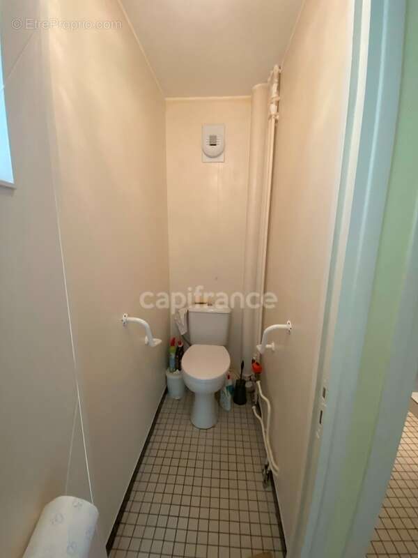Appartement Lumineux à vendre Centre ville de SAINT DIZIER (52) - photo 7