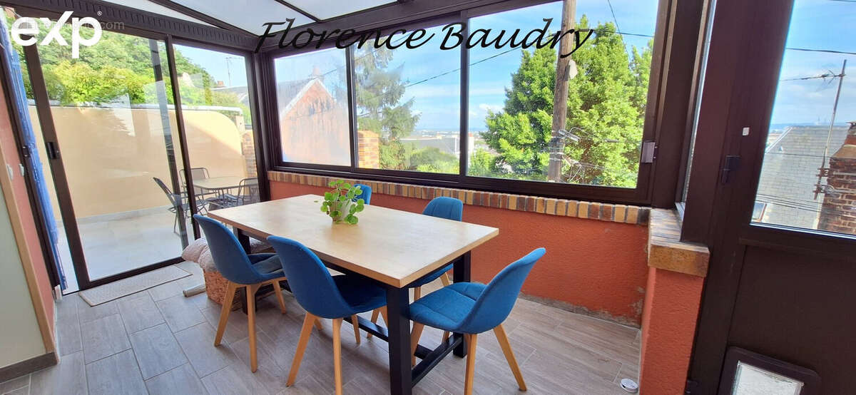 Maison 68 m² à Le Havre  - photo 8