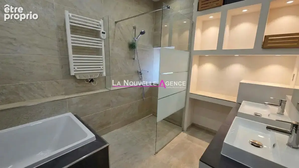 Belle maison de village entierement renovee - photo 11