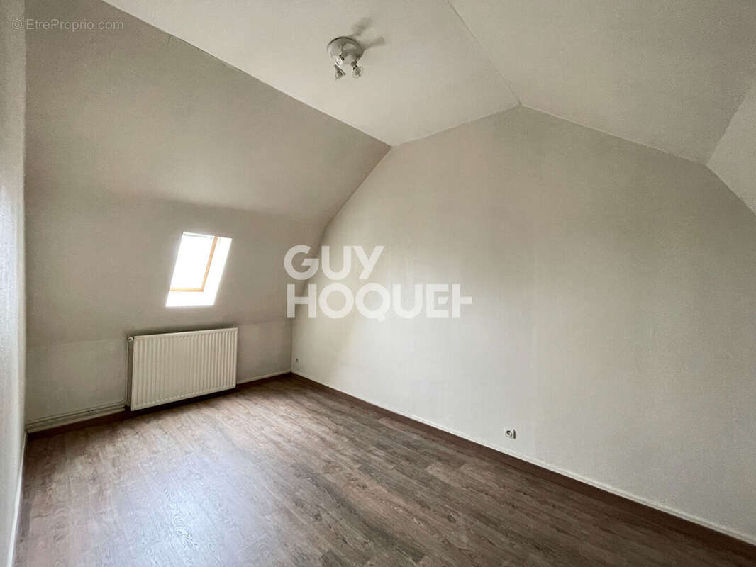 Appartement à BOURGES