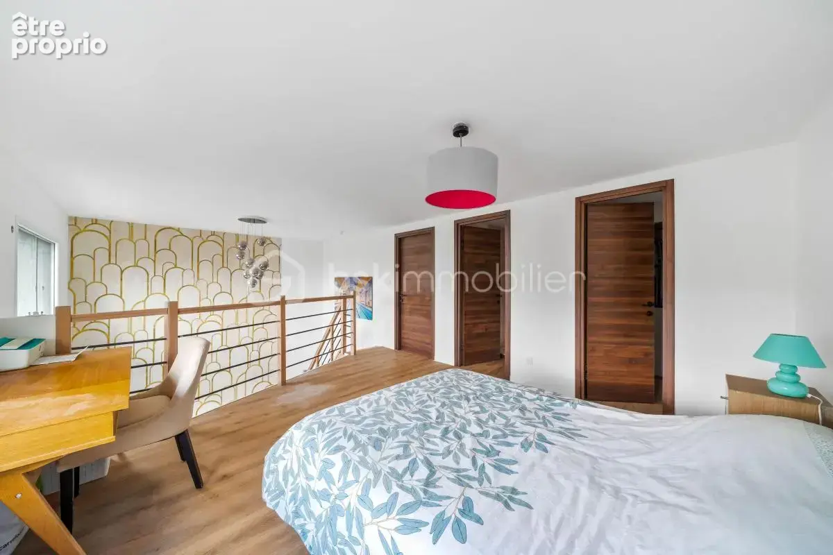 Appartement triplex avec CLIMATISATION, 4 chambres à Malakoff, à 5 minutes à pied de la gare de Clamart - photo 8