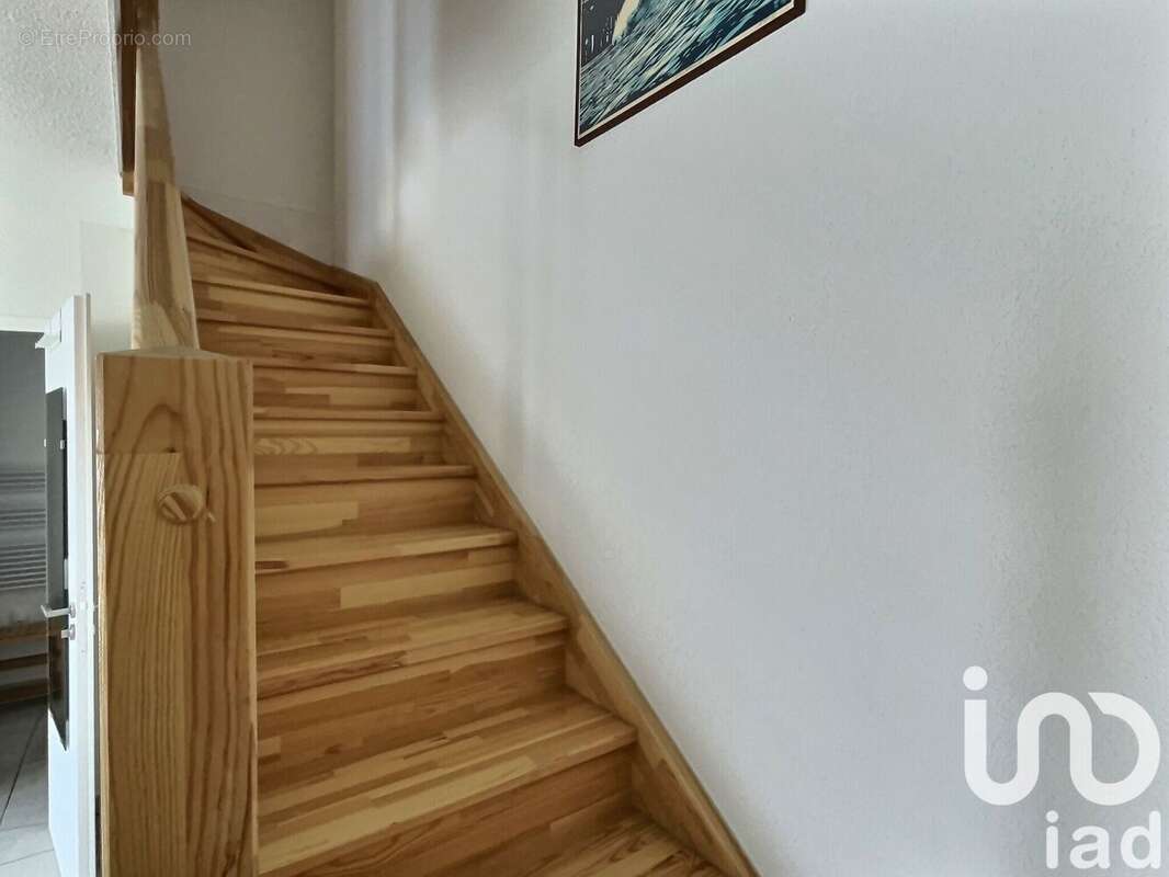 Photo 7 - Appartement à MIMIZAN