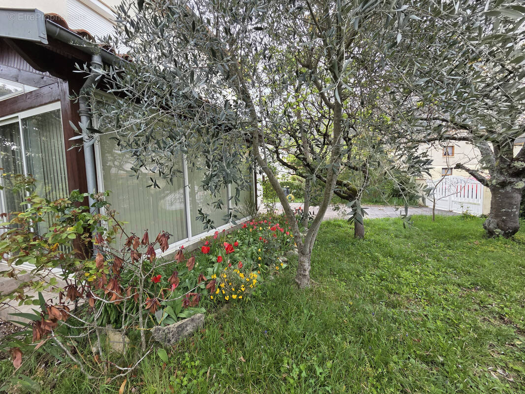 Maison à TARASCON-SUR-ARIEGE