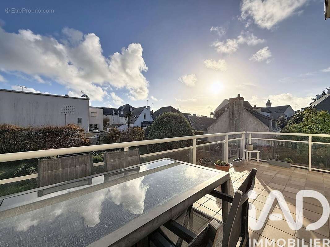 Photo 6 - Appartement à QUIBERON