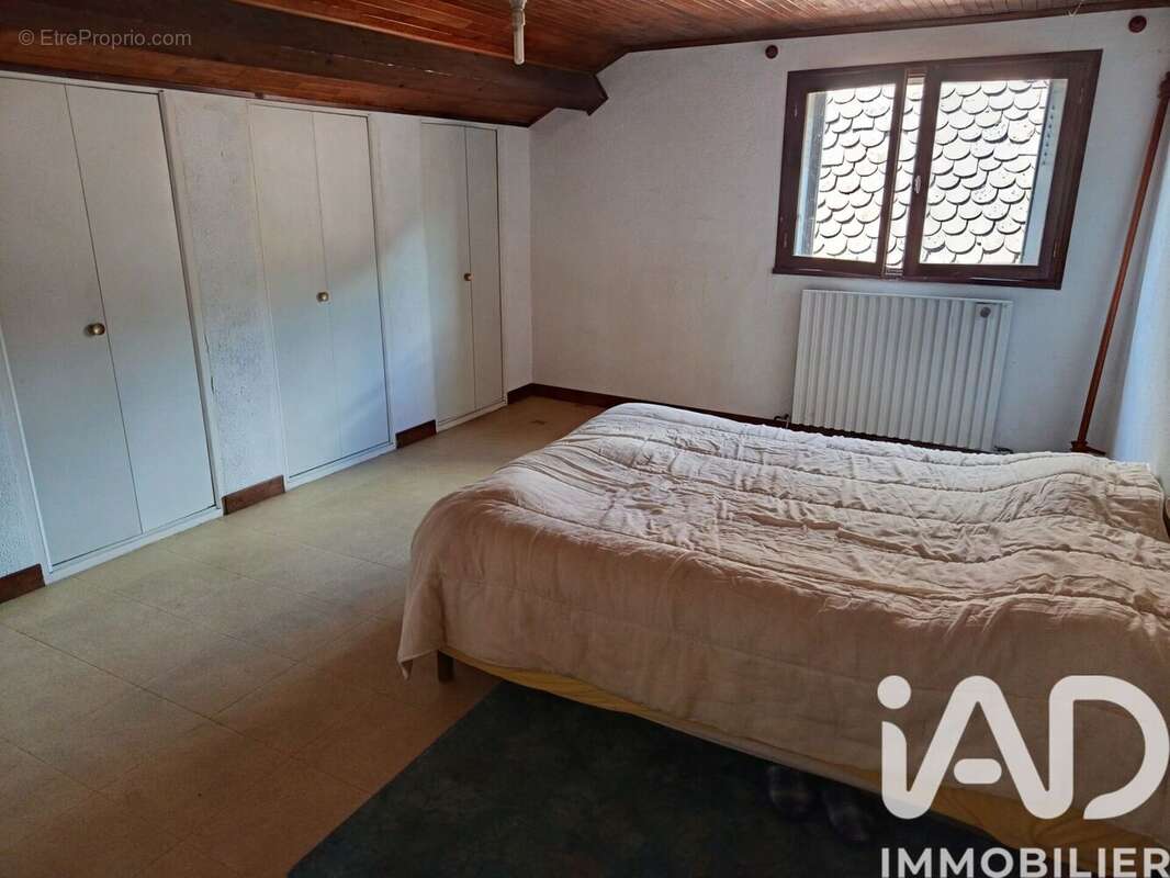 Photo 6 - Maison à CHIRENS