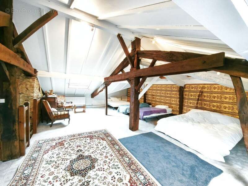 Maison à SAINT-GEIN