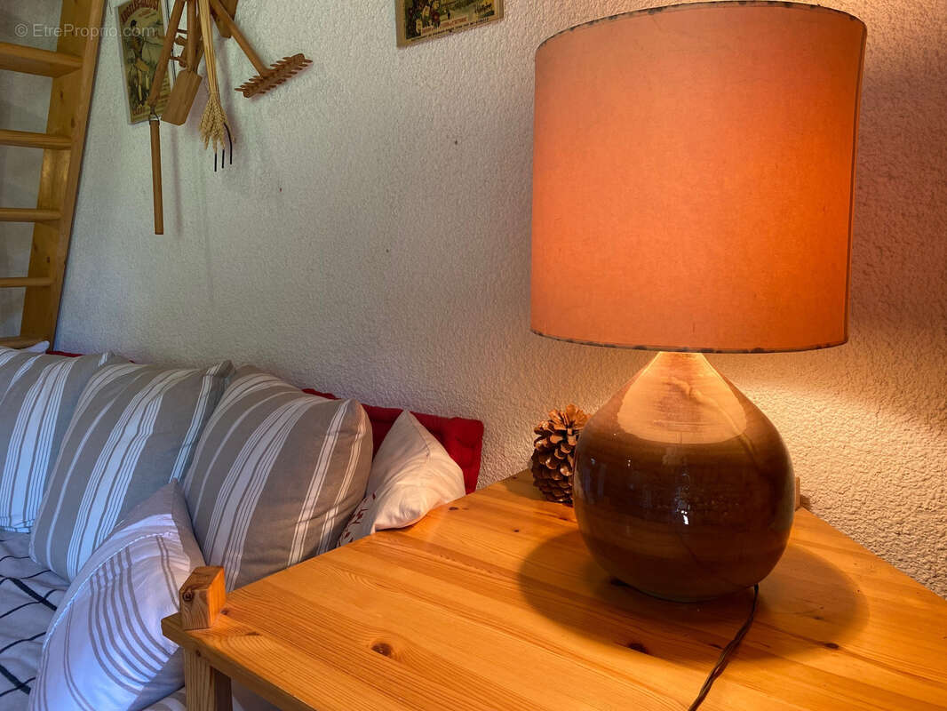 Appartement à SAINT-LARY-SOULAN