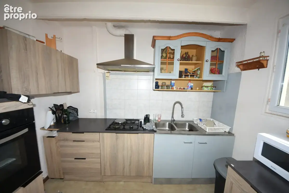 Maison de plain-pied 4 pièces & 4 faces (72,4 m2) — 140 000 € - photo 10
