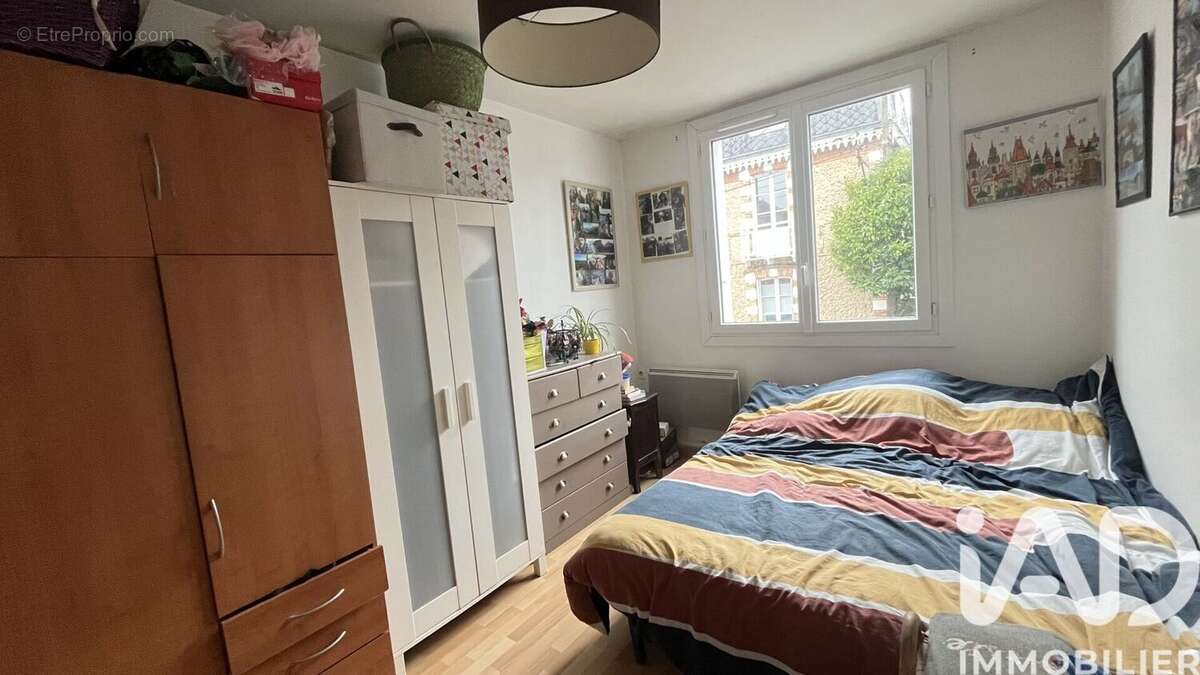 Photo 5 - Appartement à NANTES