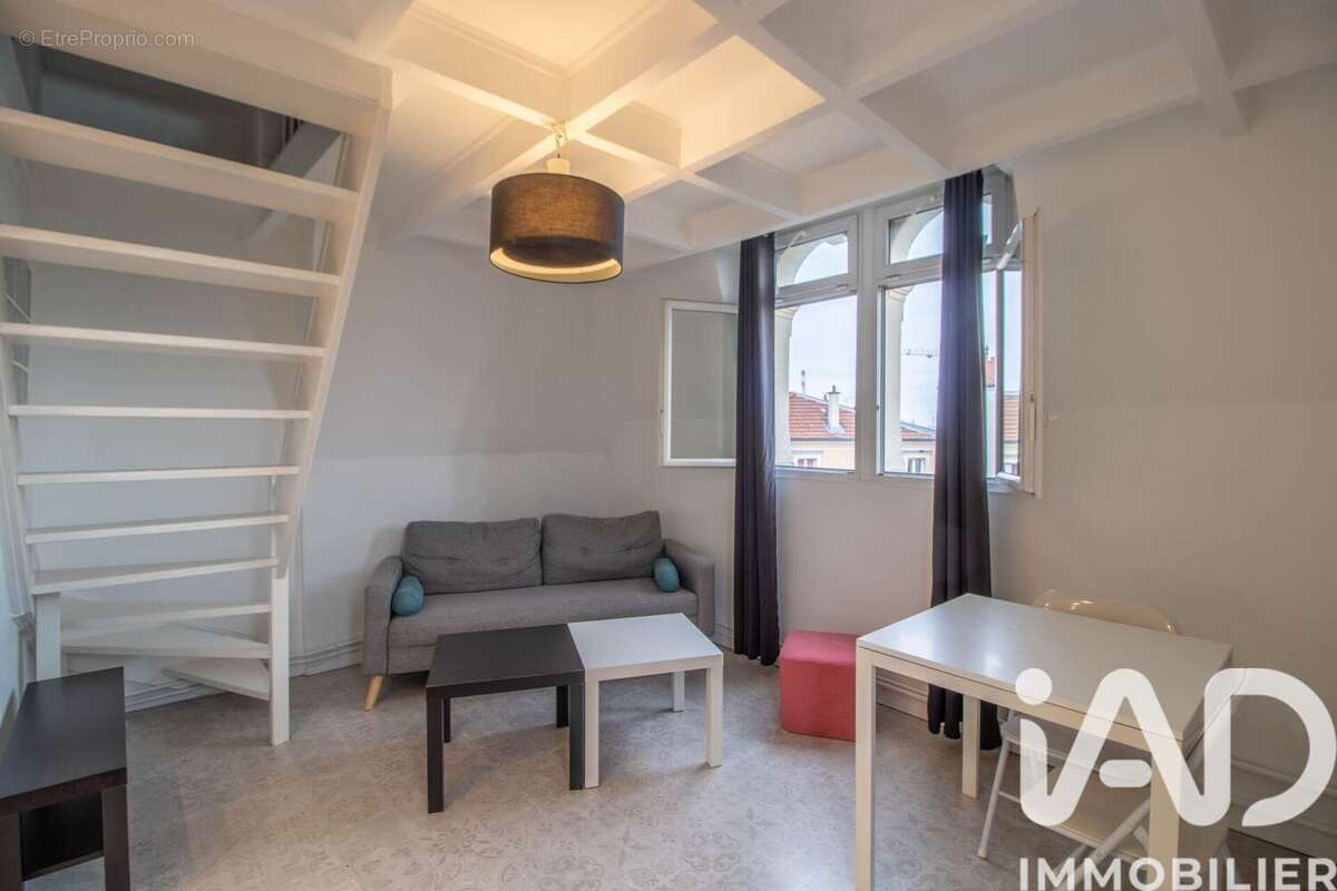 Photo 3 - Appartement à VITRY-SUR-SEINE