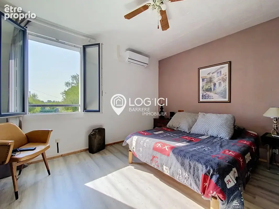 À quelques minutes de Morlaàs   Ensemble immobilier de caractère avec grange entièrement rénovée - photo 14