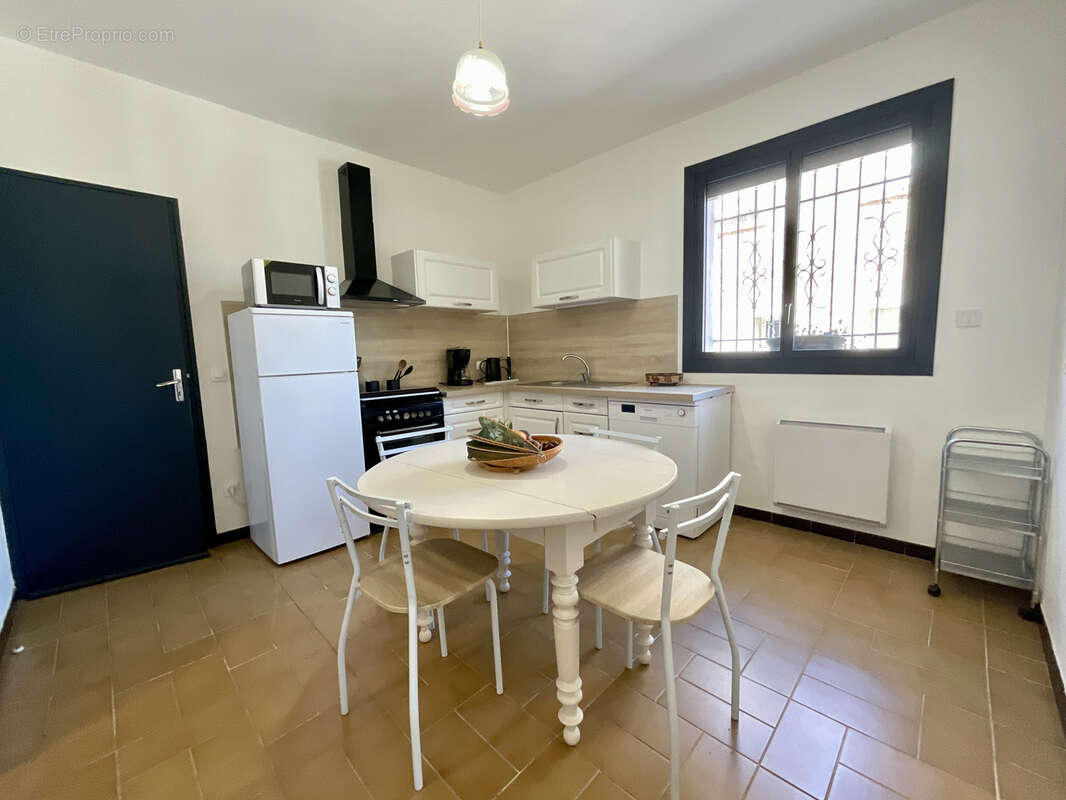 Maison de Maître Vigneron d'Exception - Marseillan - photo 26