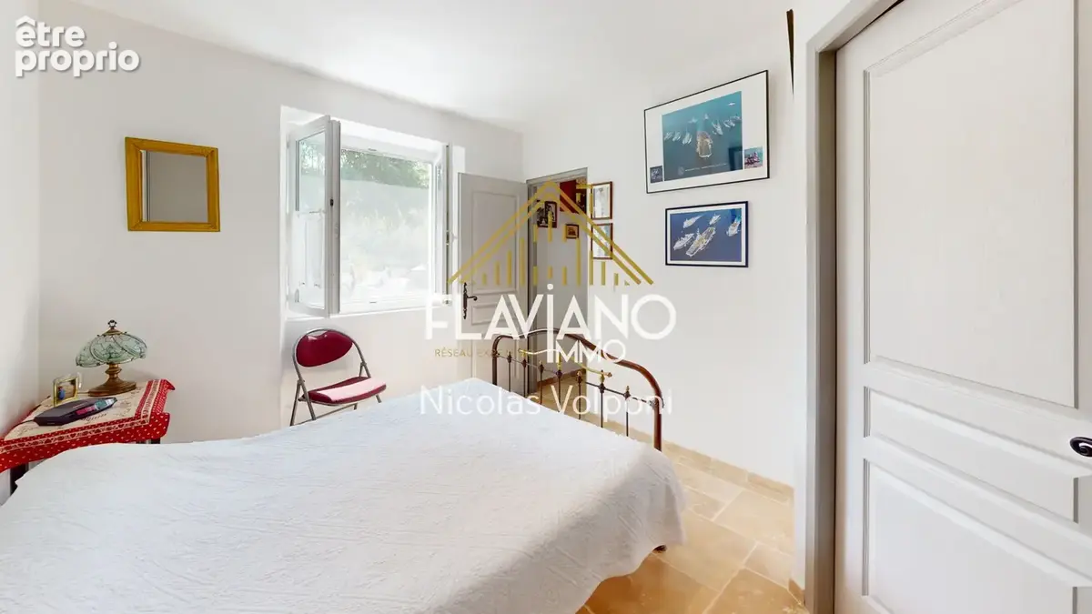 Appartement 50m2 - photo 17