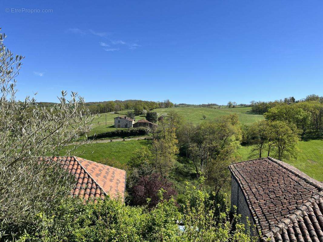 Maison à SAINT-FELIX