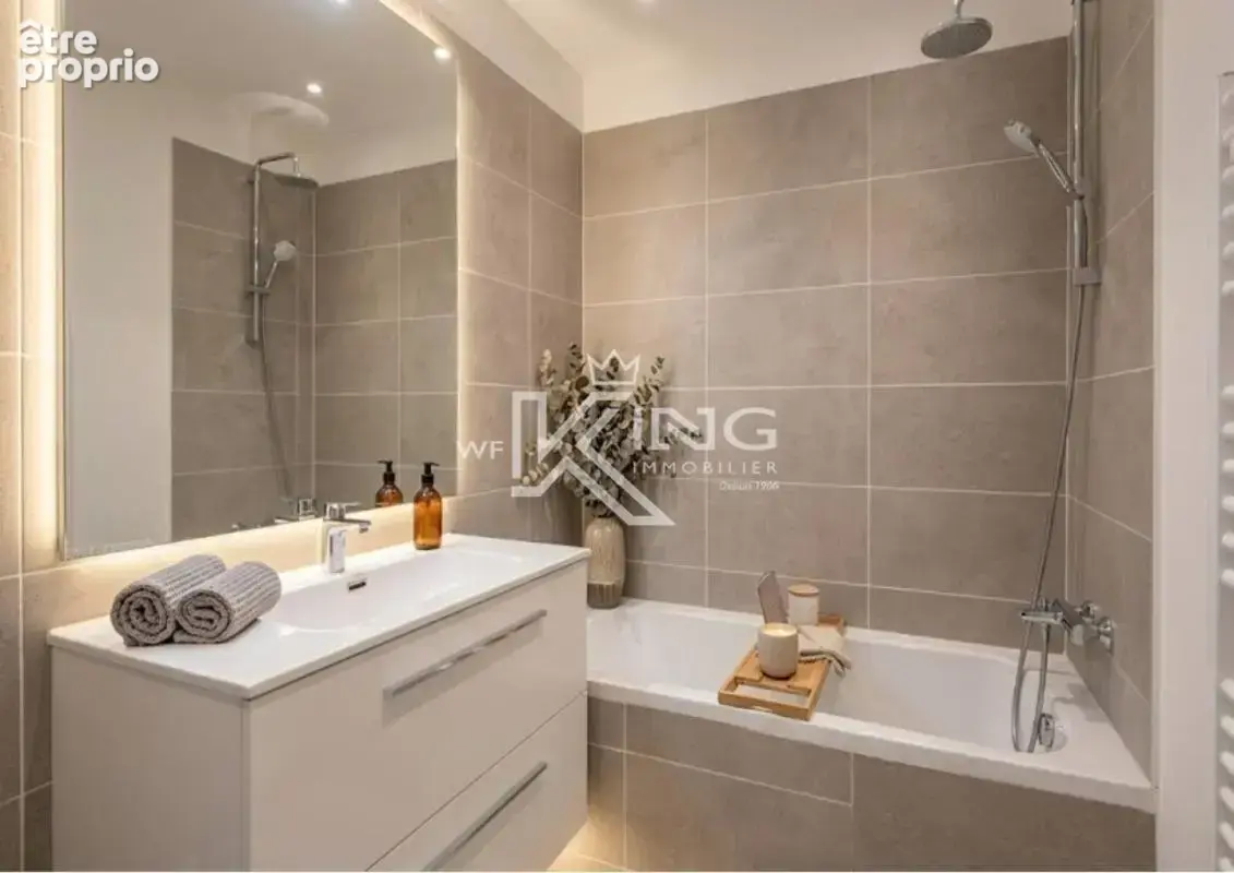 Coup de cœur à cogolin – villa neuve 4 chambres avec garage - photo 6